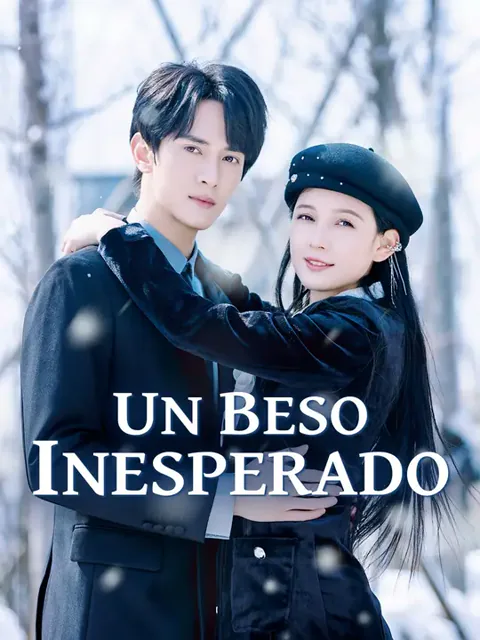 Un beso inesperado