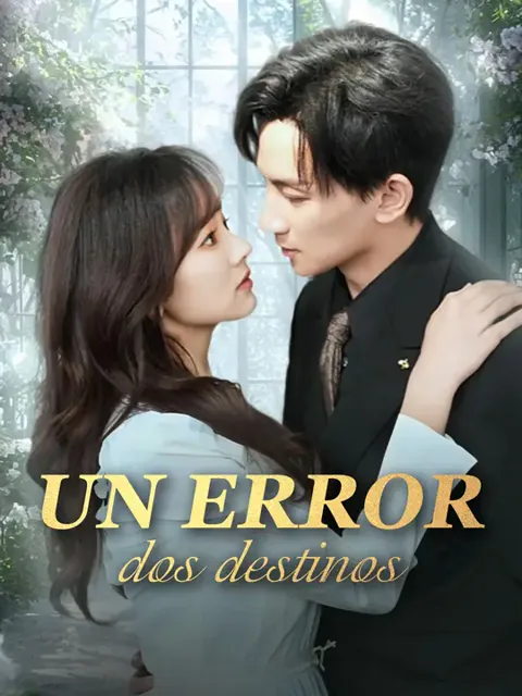 Un error, dos destinos
