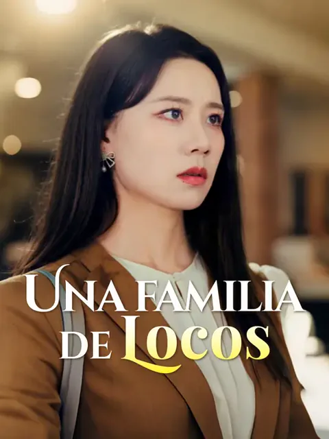 Una familia de locos