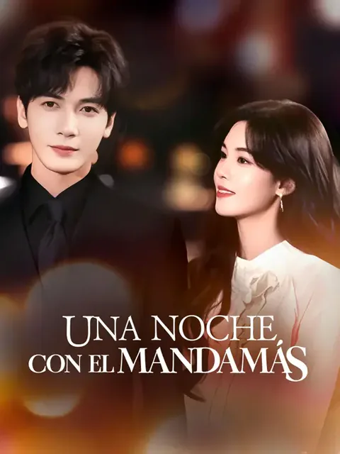 Una noche con el mandamás