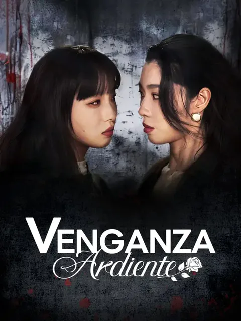 Venganza ardiente