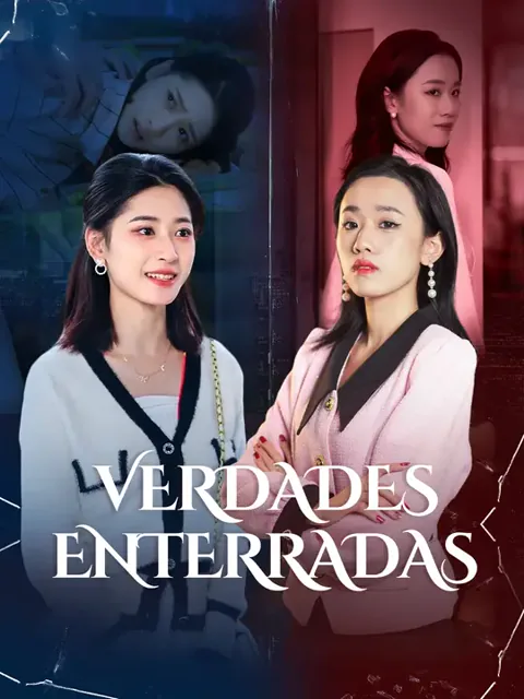 Verdades enterradas