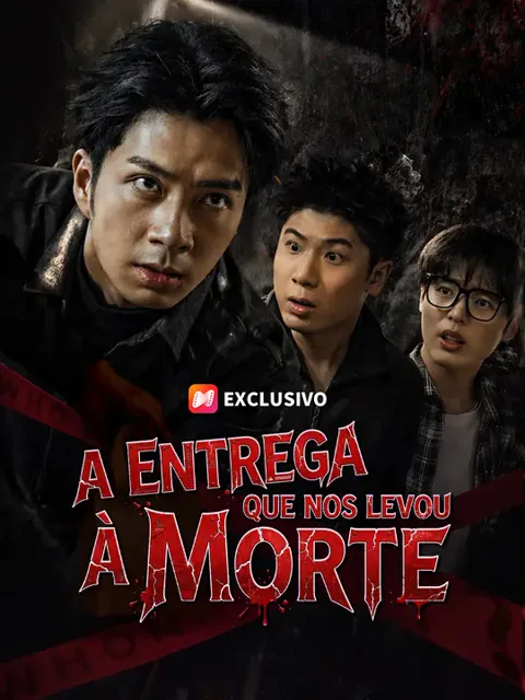 A Entrega Que Nos Levou à Morte