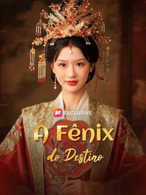 A Fênix do Destino