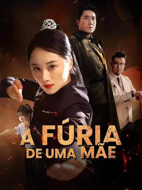 A Fúria de uma Mãe