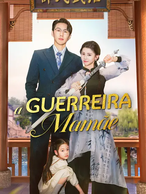 A Guerreira Mamãe