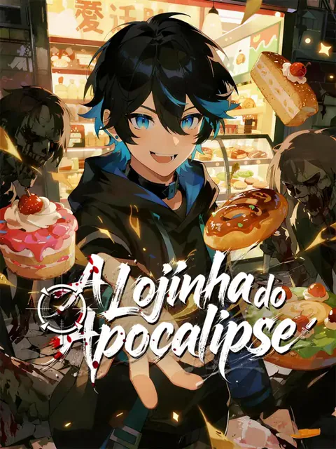 A Lojinha do Apocalipse
