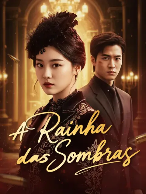 A Rainha das Sombras
