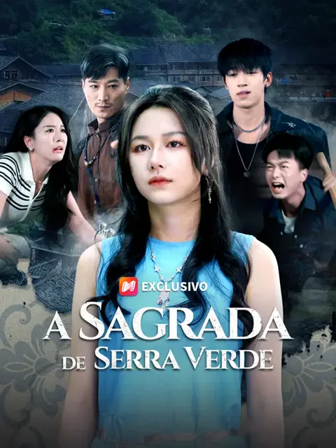 A Sagrada de Serra Verde