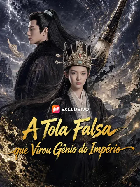 A Tola Falsa que Virou Gênio do Império