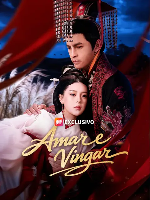 Amar e Vingar