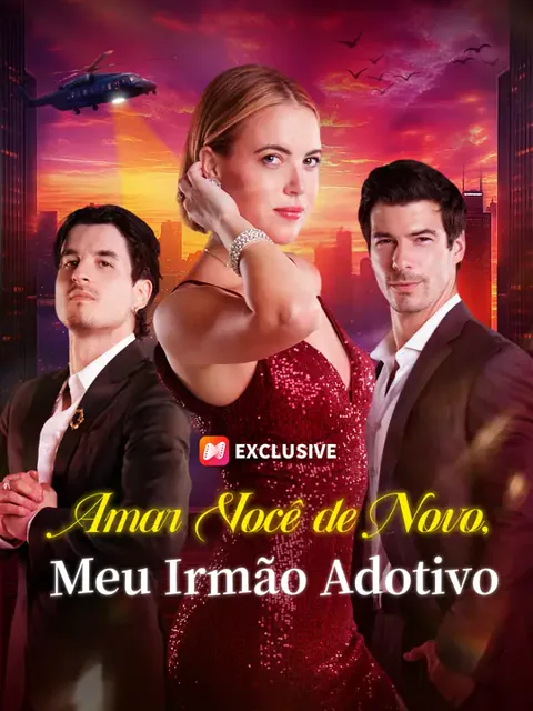 Amar Você de Novo, Meu Irmão Adotivo
