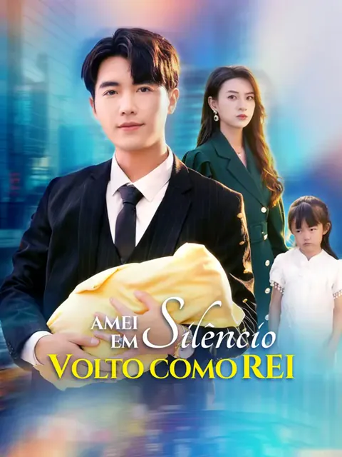 Amei em Silêncio, Volto como Rei