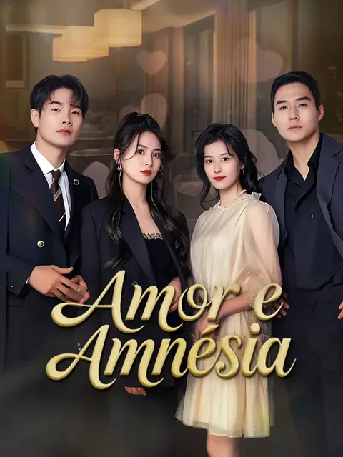 Amor e Amnésia
