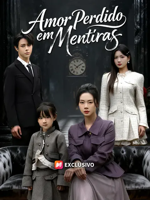 Amor Perdido em Mentiras
