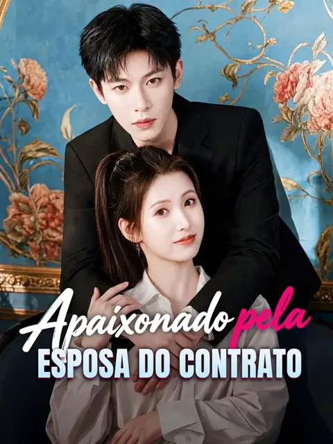 Apaixonado pela Esposa do Contrato
