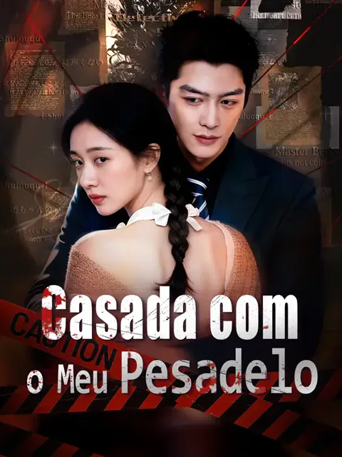 Casada com o Meu Pesadelo
