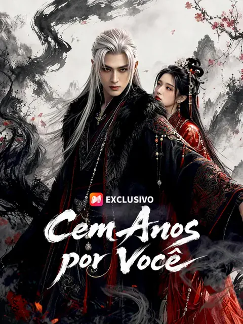 Cem Anos por Você