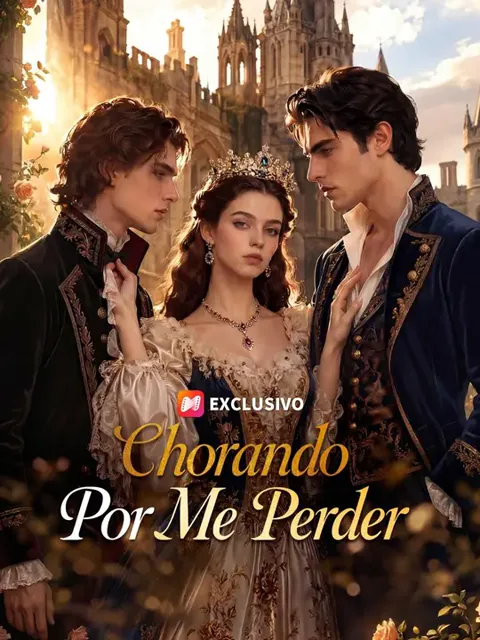 Chorando Por Me Perder