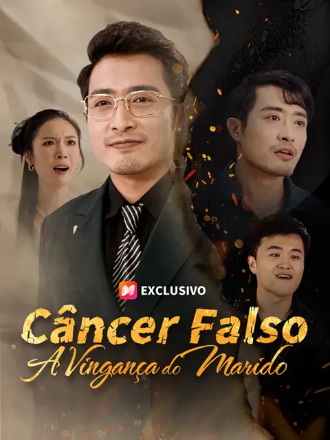 Câncer Falso: A Vingança do Marido