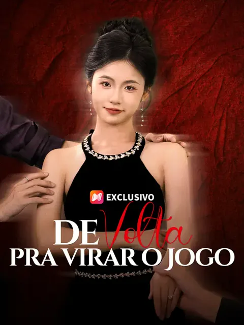 De Volta pra Virar o Jogo