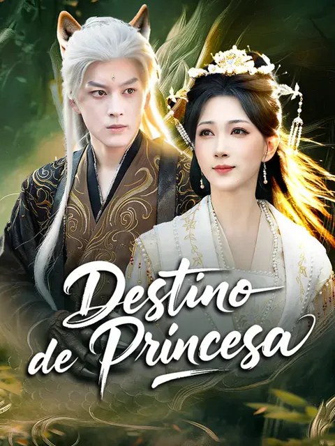 Destino de Princesa