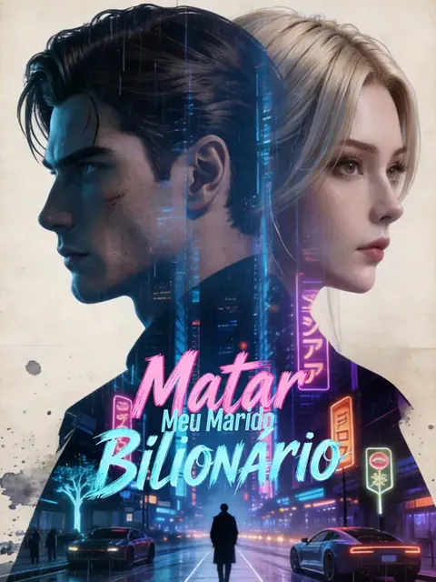 (Dublagem) Matar Meu Marido Bilionário