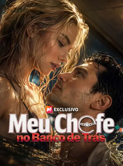 (Dublagem) Meu Chefe no Banco de Trás