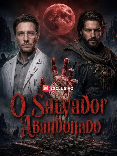 (Dublagem) O Salvador Abandonado