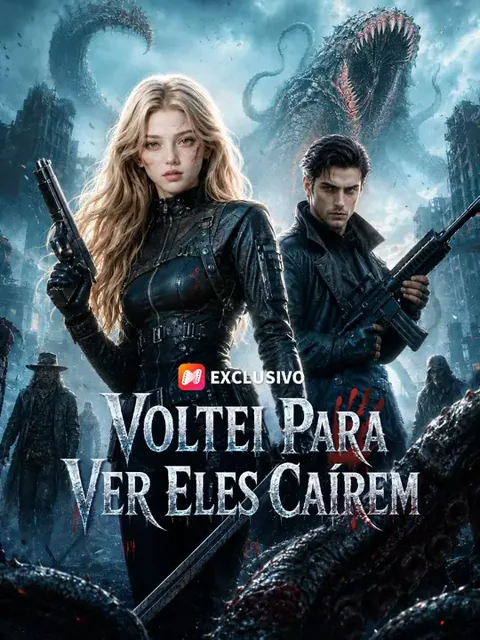 (Dublagem) Voltei Para Ver Eles Caírem