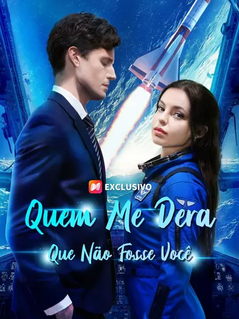 (Dublagem)Quem Me Dera Que Não Fosse Você