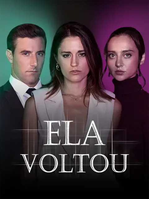 Ela Voltou