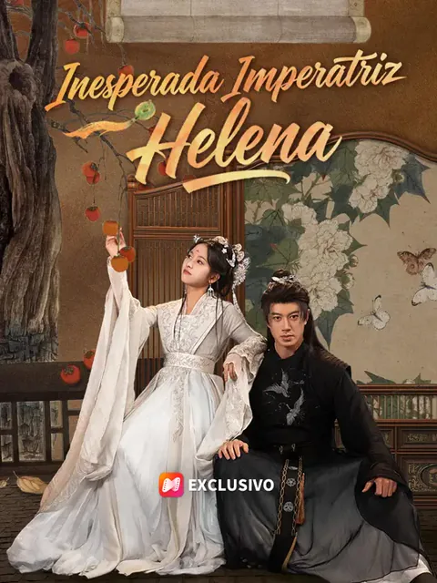 Inesperada Imperatriz Helena