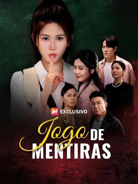 Jogo de Mentiras
