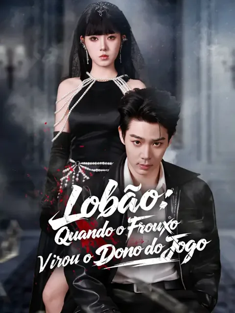 Lobão: Quando o Frouxo Virou o Dono do Jogo