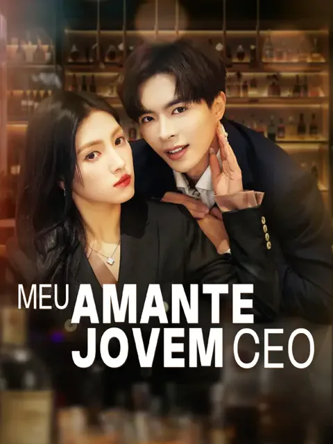 Meu Amante Jovem CEO