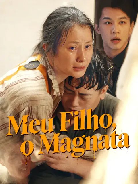 Meu Filho, o Magnata