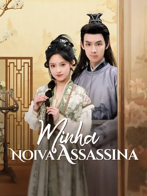 Minha Noiva Assassina