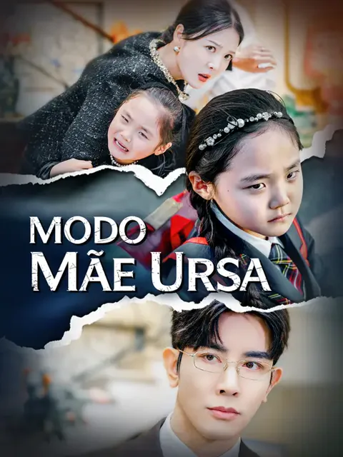 Modo Mãe Ursa