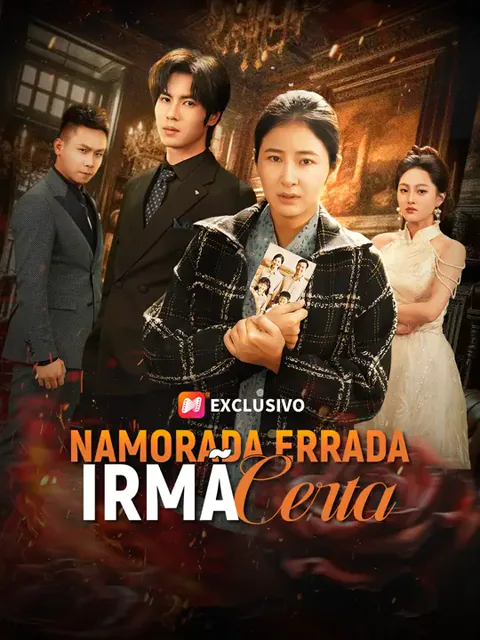 Namorada Errada, Irmã Certa
