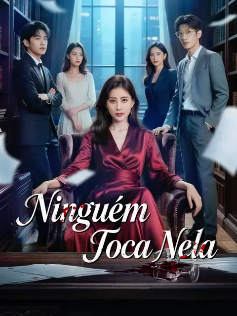 Ninguém Toca Nela