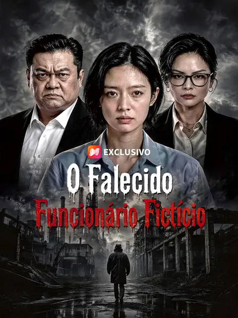 O Falecido Funcionário Fictício