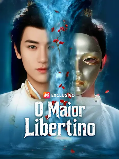 O Maior Libertino