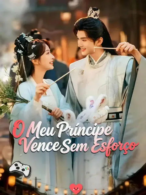 O Meu Príncipe Vence Sem Esforço