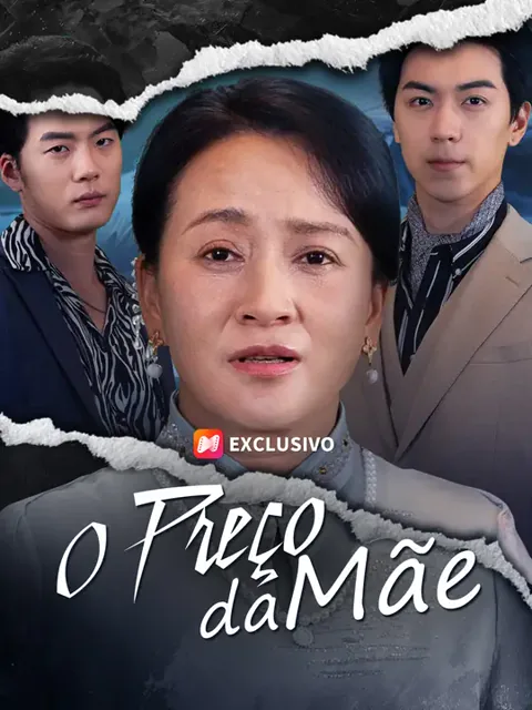 O Preço da Mãe