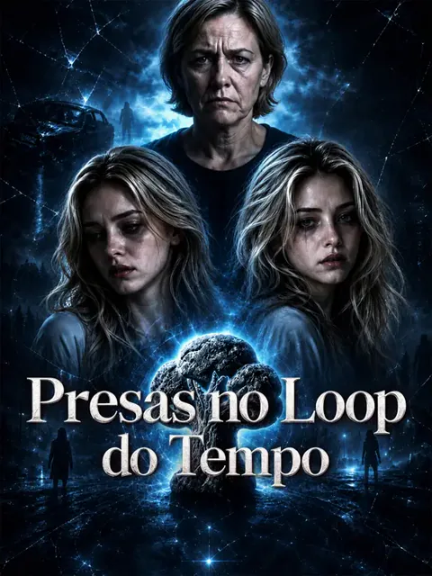 Presas no Loop do Tempo