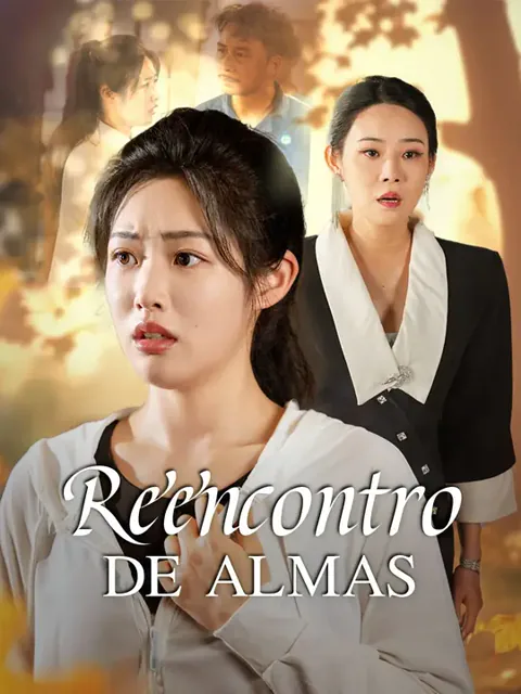 Reencontro de Almas