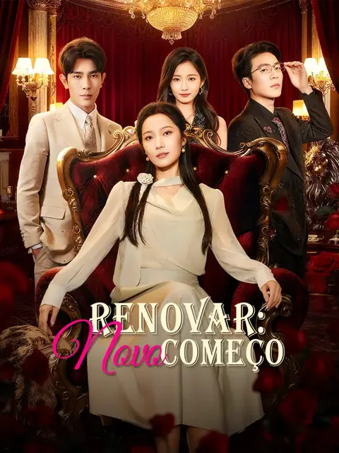 Renovar: Novo Começo