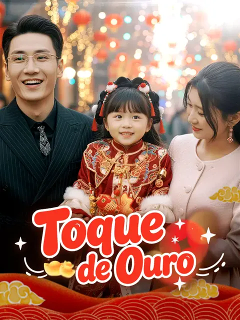 Toque de Ouro