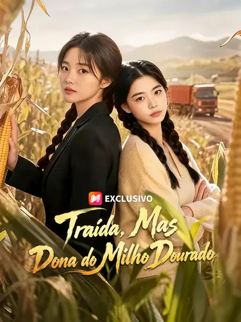Traída, Mas Dona do Milho Dourado